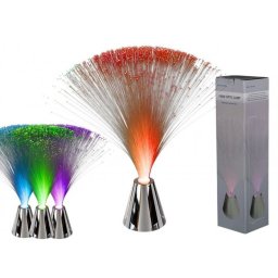 Lampka PAW lampa Światłowodowa