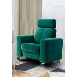 RUBIO Fotel 1C z relaxem