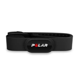 Polar H10 XS-S Czarny