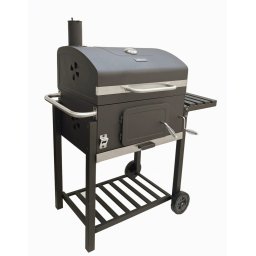 MIR4525K grill wglowy z pokryw kominow