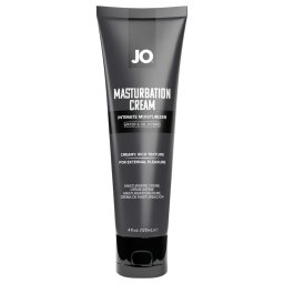 System JO - krem do masturbacji bezzapachowy 120ml