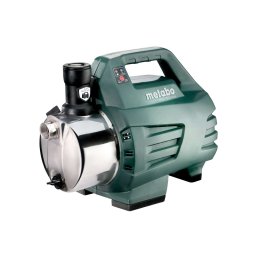 Metabo - Pompa do wody czystej 1100 W 600978000