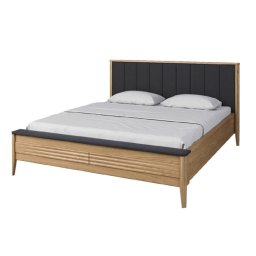TANGO Łóżko 160 I