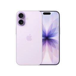 Apple iPhone 17 256GB Funkcje AI 6,3" 120Hz 48Mpix Lawendowy