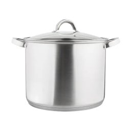 Altom Design Fabio 0204002548 Indukcja Stal nierdzewna 12,5l