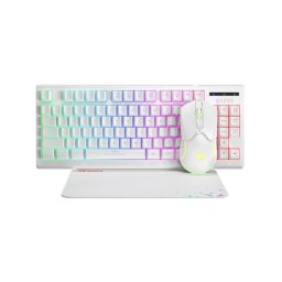 Marvo CM310 RGB Biały