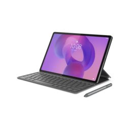 Lenovo Idea Tab Plus 12,1" Matte Edition 12/256GB Wi-Fi Szary + Rysik + Klawiatura
