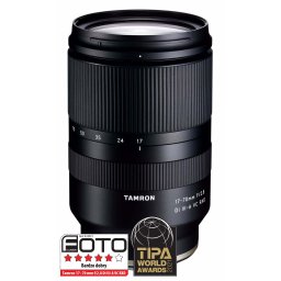 Obiektyw Tamron 17-70 mm F/2.8 Di III-A VC RXD Sony E | AUTHORISED DEALER 5 lat gwarancji + dodaj w koszyku filtr Nisi gratis