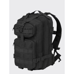 Plecak SHADOW Dominator 30L black wojskowy czarny