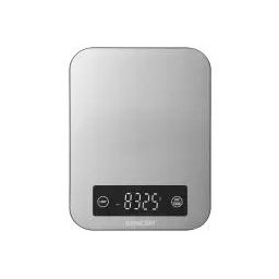 Sencor SKS 7100SS Tarowanie 10kg