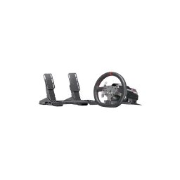 PXN V10 Ultra z pedałami do PC, PS4, Xbox One, Xbox Series X/S Force Feedback Czarny