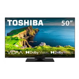 Toshiba Telewizor LED 50 cali 50UV3F63DG