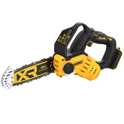 DeWALT Narzędzia - AKU pilarka do drewna 18V 20 cm, bez akumulatora i ładowarki DCMPS520N