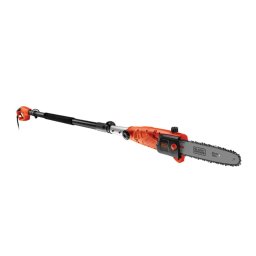 BLACK+DECKER Technika ogrodowa - Piła do gałęzi 800 W PS7525-QS