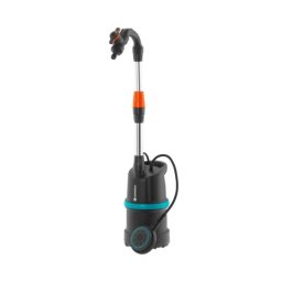Gardena - Pompa do beczki 4000/1, 400 W 1762-20