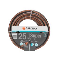 Gardena - Wąż ogrodowy SuperFLEX Premium 19 mm, 25 m 18113-20