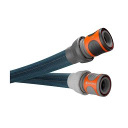 Gardena - Wąż ogrodowy tekstylny Liano Xtreme 19 mm, z akcesoriami, 20 m 18480-20