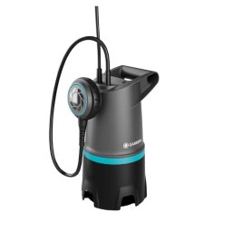 Gardena - Pompa zatapialna 2000 Basic, 550 W 09017-47