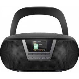 Sencor Radioodtwarzacz CD/MP3, SPT 6200DB CD/MP3/USB/Radio FM/DAB, BT