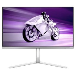Philips Monitor 27M2N8500 27 cali QD OLED 360Hz HDMIx2 DP USB-C HAS Ambiglow Głośniki