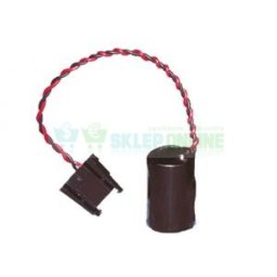 Bateria B9650T 1747-BA 1769-BA A-40063-043-01 TL-2150/C Allen Bradley 3.0V