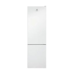 Electrolux 800 LNT7ME36G2 Inteligentny No Frost 201cm Komora świeżości Białe szkło