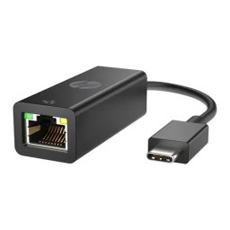 HP 4Z534AA USB-C - RJ45
