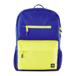 HP Campus 15,6" Niebiesko-żółty