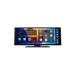 Ottocast Przenośny ekran samochodowy N95C 11.4'' Apple Carplay / Android Auto