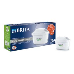 Brita - Filtry do wody Maxtra PRO Hard Water Expert, 3 szt. 1051769