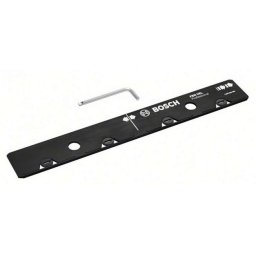 Bosch Akcesoria - Adapter sprzęgający do szyn prowadzących 1600Z00009