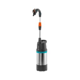Gardena - Pompa do beczki 4700/2 inox automatic, 550 W 1766-20