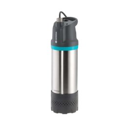 Gardena - Pompa zanurzeniowa 6100/5 inox automatic, 1100 W 1773-20