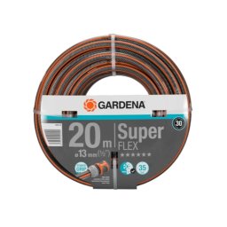 Gardena - Wąż ogrodowy SuperFLEX Premium 13 mm, 20 m 18093-20