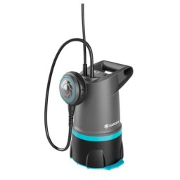 Gardena - Pompa zanurzeniowa 2w1 20000 Basic, 550 W 9018-47