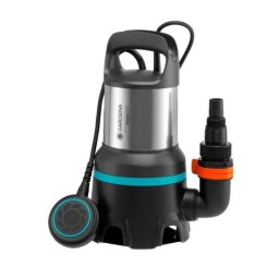 Gardena - Pompa zanurzeniowa do brudnej wody 16000, 450 W 9042-20