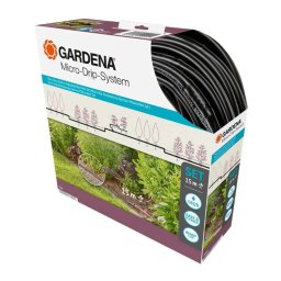 Gardena - Wąż kroplujący z akcesoriami, 15 m 13010-20