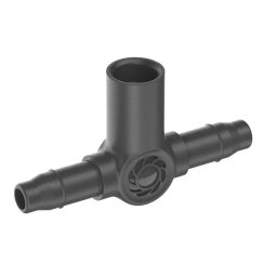 Gardena Micro-Drip-System - Łącznik typu T, 4,6 mm, 5 szt. 13216-20
