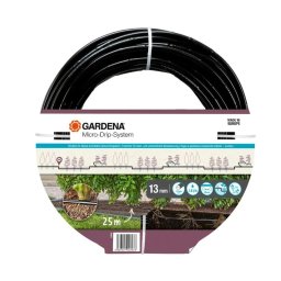Gardena Micro-Drip-System - Wąż kroplujący Micro-Drip-System, do krzewów, 13 mm, 25 m 13503-20