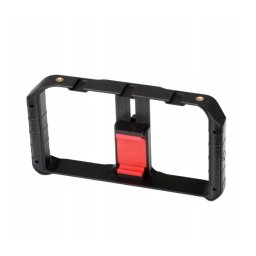 Ulanzi U-Rig Pro Czarno-czerwony