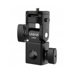 Ulanzi na statyw oświetleniowy - trzpień 12mm / 16mm