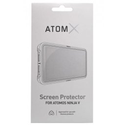 Atomos Screen Protector dla Ninja V i Shinobi