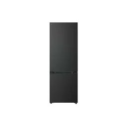 LG GBBW726AEV Pełny No Frost 203cm Komora świeżości Zdalne sterowanie Ciemny grafit