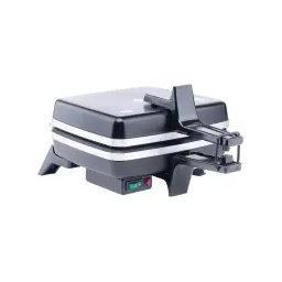 Dezal Mini Trójkąty 1300W Czarny