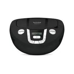TechniSat VIOLA CD-1 Bluetooth Czarny