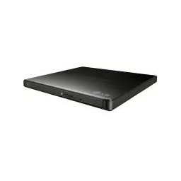 LG GP57EB40 Czarny