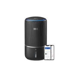 Philips 2w1 PureProtect Water AC3421/13 Nawilżanie powietrza