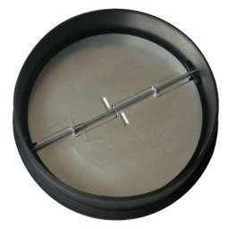 Franke - Zawór zwrotny ZK 120F o średnicy 120 mm 112.0538.026