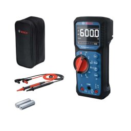 Bosch - Multimetr GDM 600-15 0601077300
