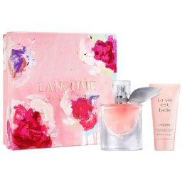 Lancome La Vie Est Belle Woda perfumowana 30ml + Balsam do ciaĹa 50ml